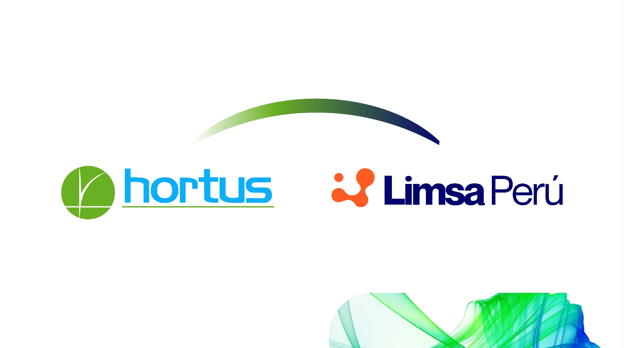 ALIANZA HORTUS LIMSA PERU INICIA DISTRIBUCION DE PRODUCTOS BIOLOGICOS PARA LA AGROINDTRUSTRIA EN PERÚ